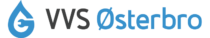 vvs østerbro logo